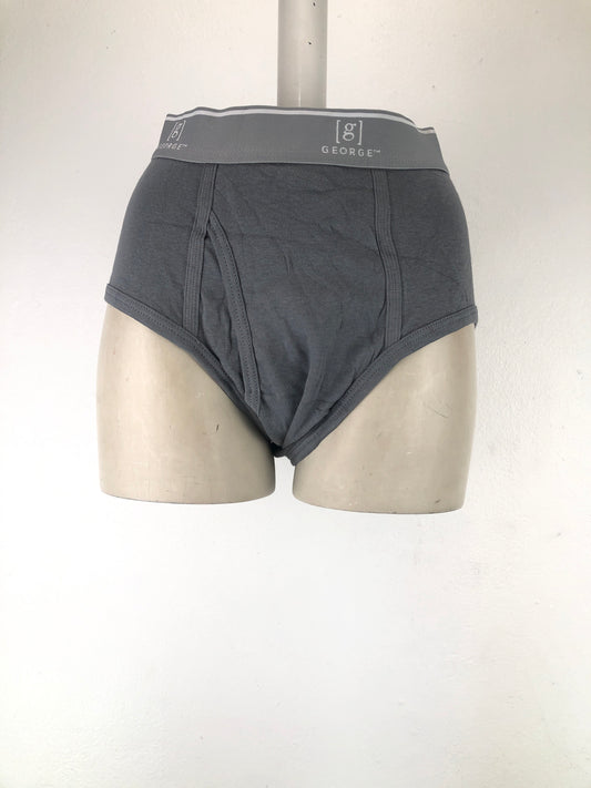 Pantaloncillo Gris George