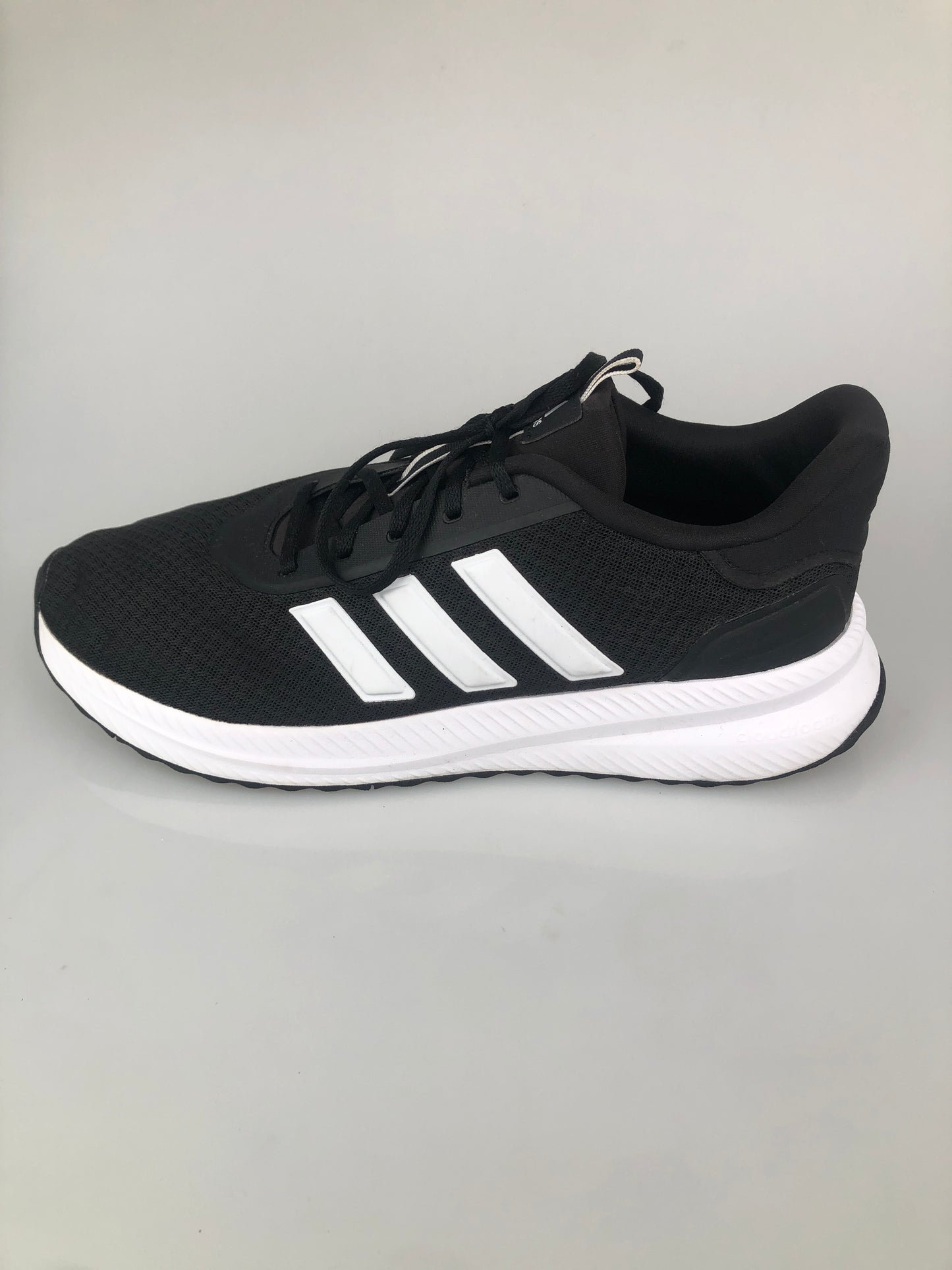 Tenis Negro Deportivo Adidas