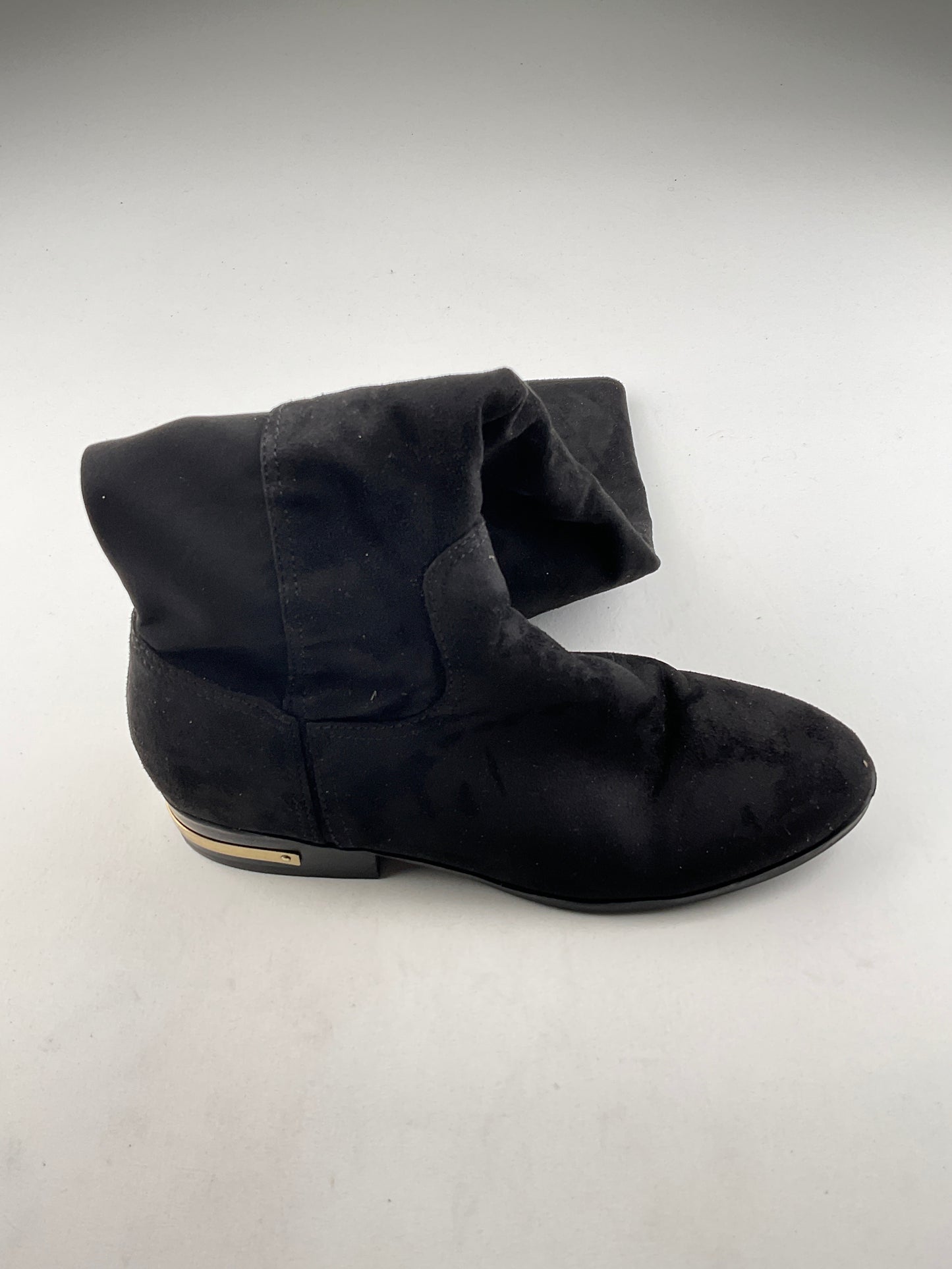 Botas Negro Marc Fisher