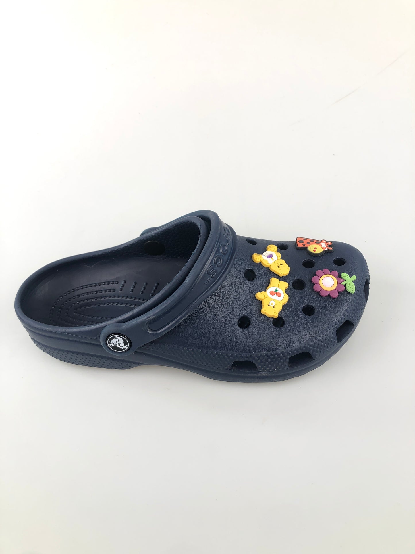 Sandalia Azul marino Crocs