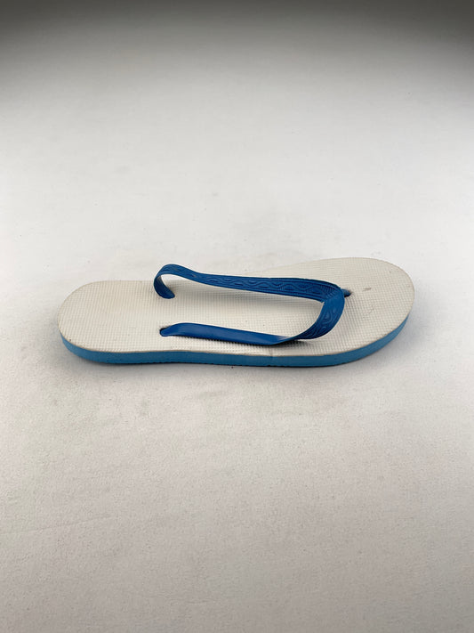 Sandalia Blanco Variangis