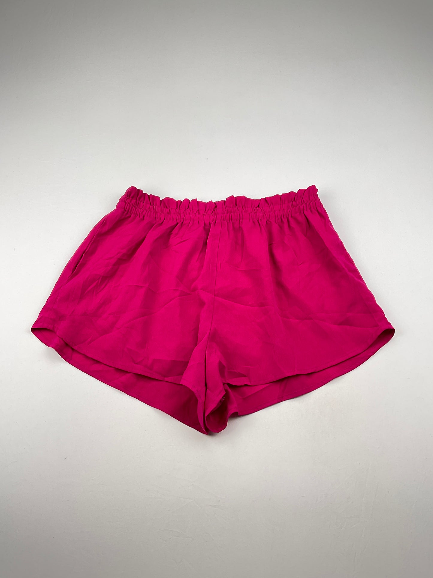 Short Rosado Forever 21