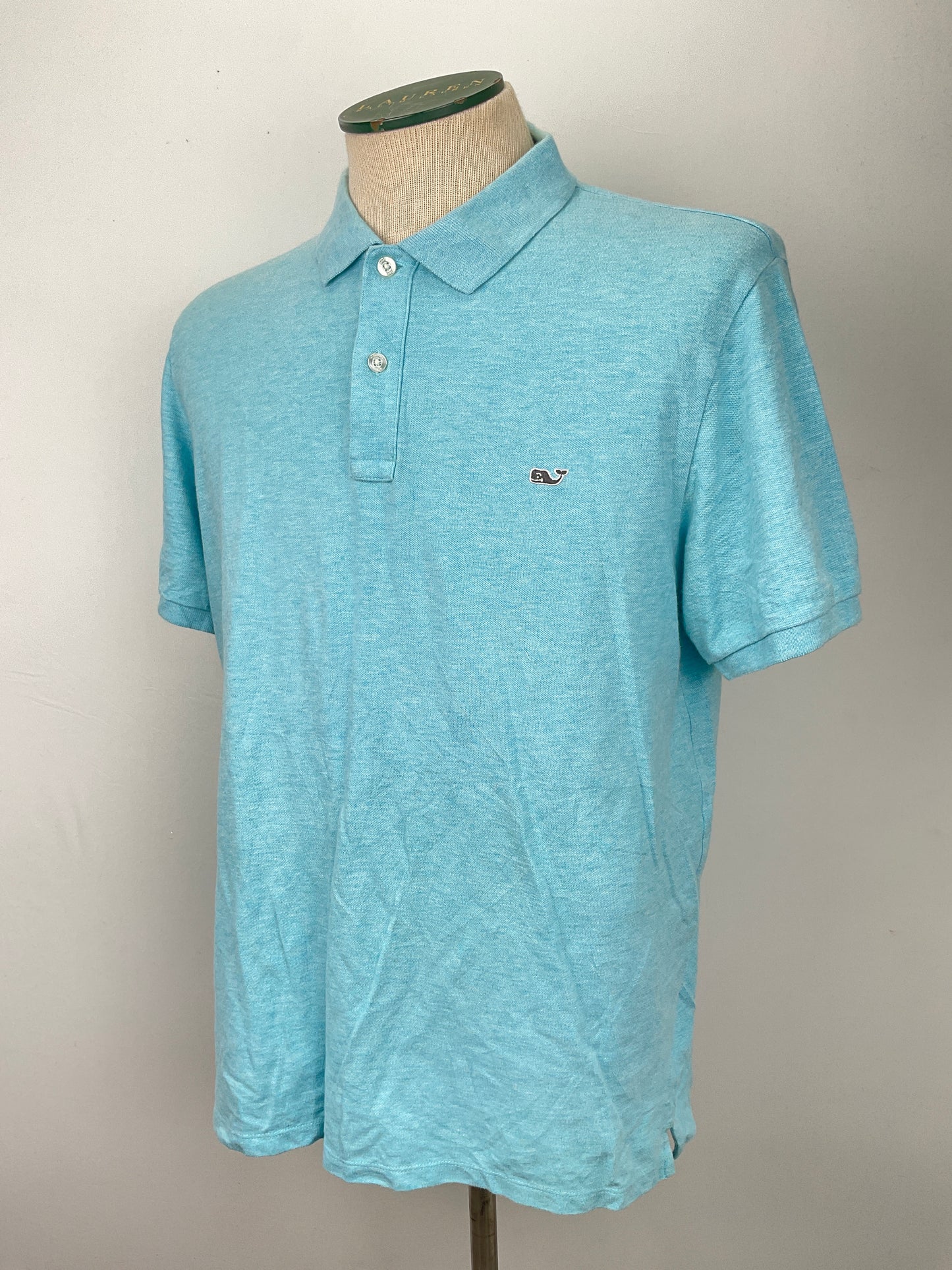 Camiseta Azul claro Vineyard vines