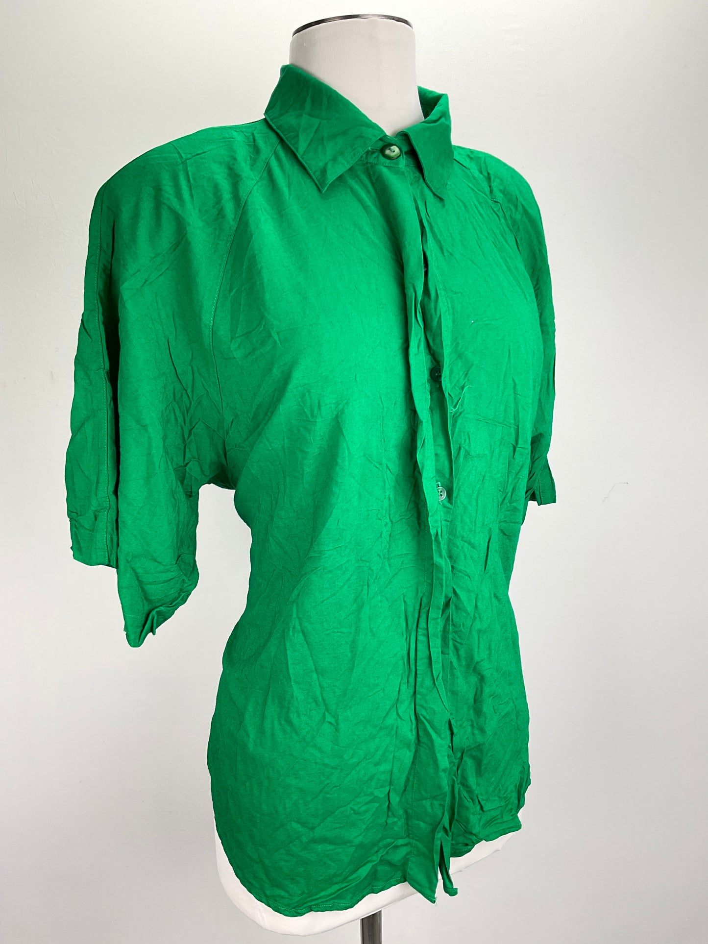 Camisa Verde Redttot