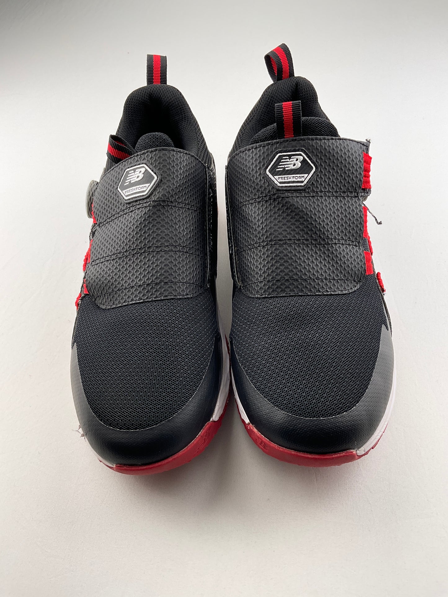 Tenis Negro Deportivo New Balance