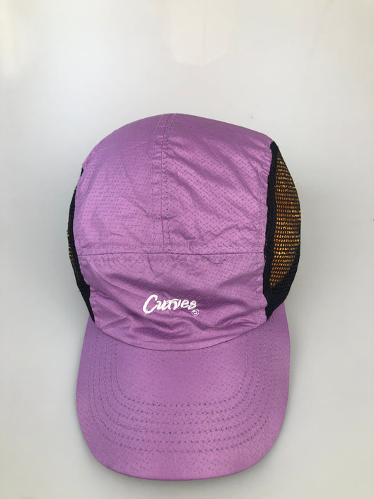 Gorra Morado Variangis