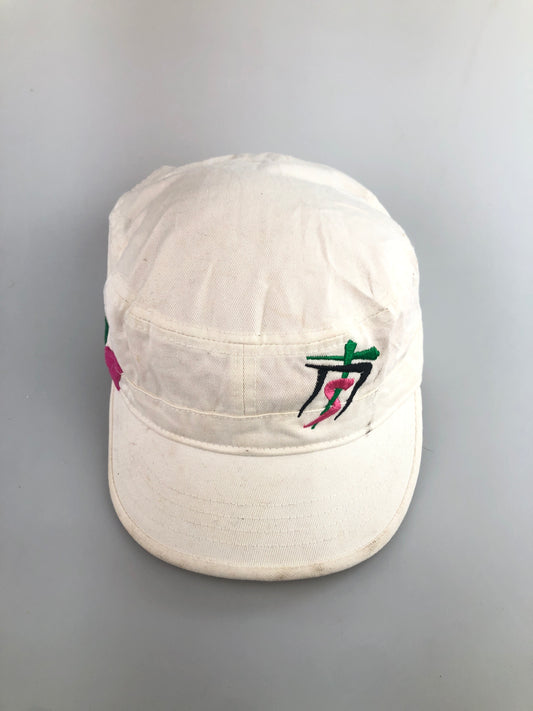 Gorra Blanco Apparel