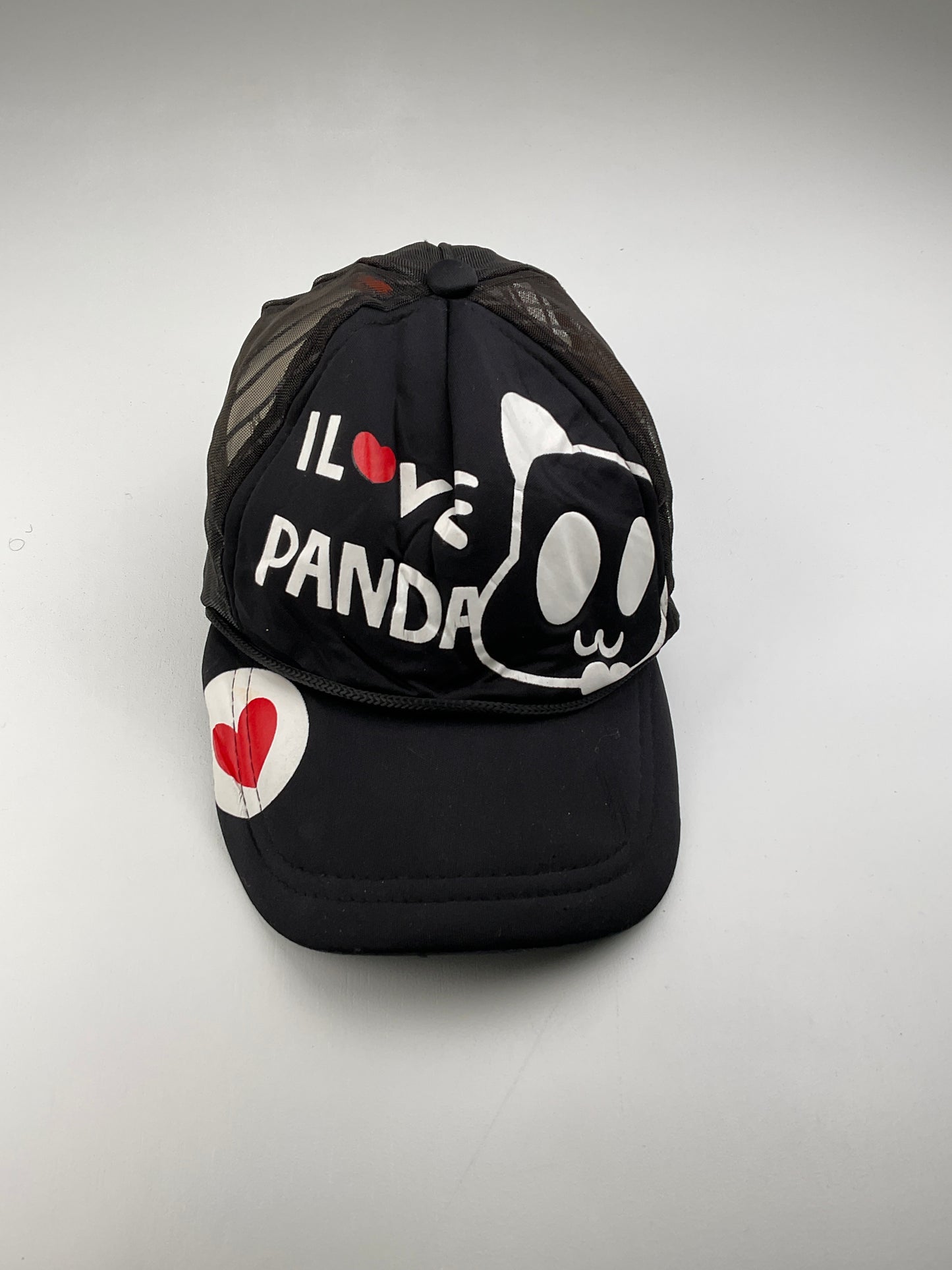 Gorra Negro Variangis