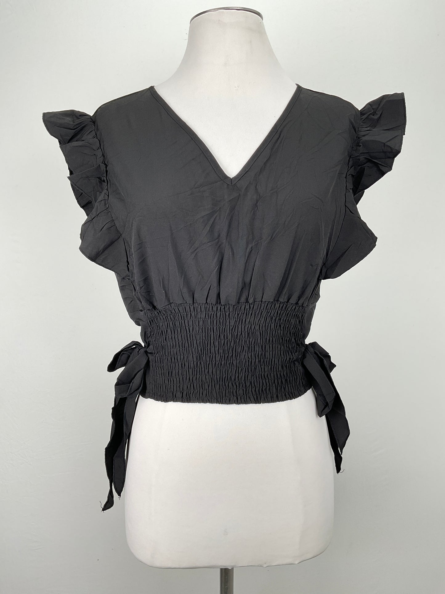 Blusa Negro Lyaner