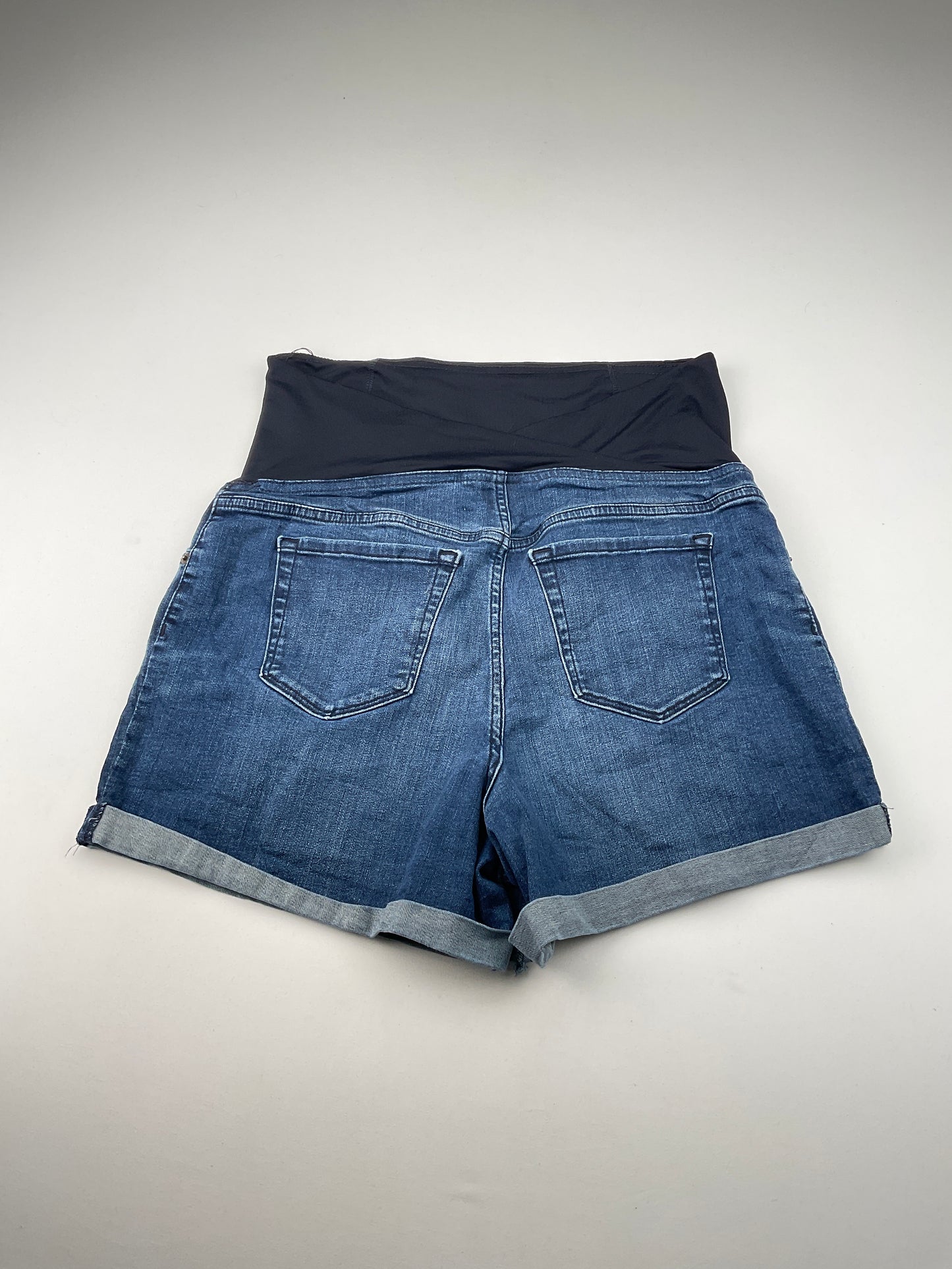 Short Jeans Azul Isabel