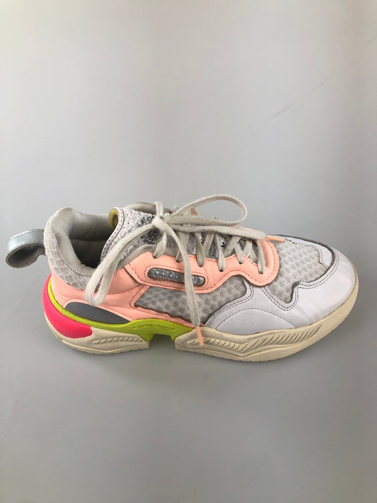 Tenis Multicolor Deportivo Adidas