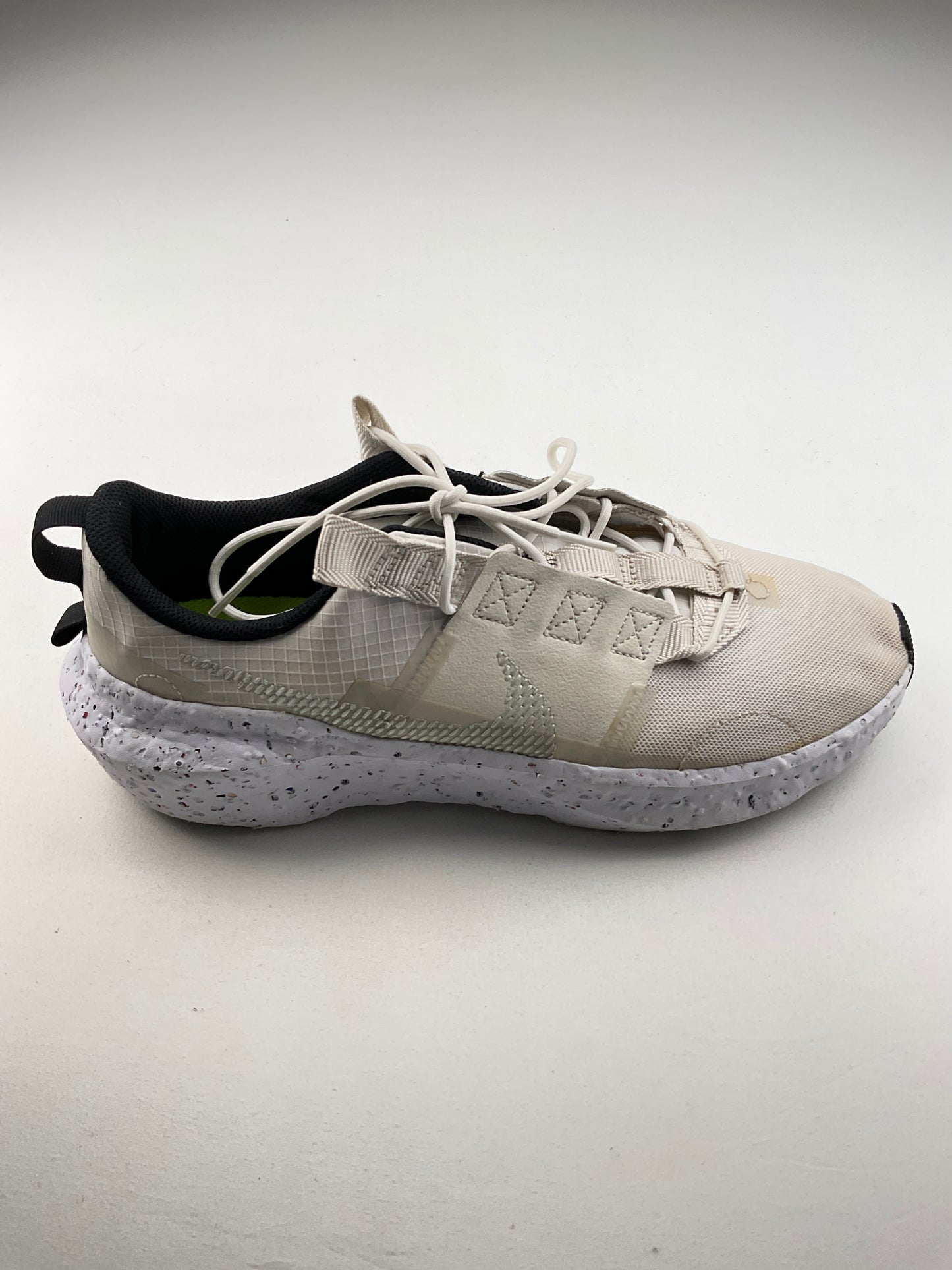 Tenis Beige Deportivo Nike