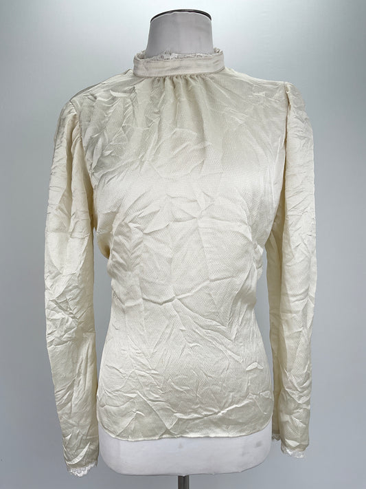Blusa Crema  Express