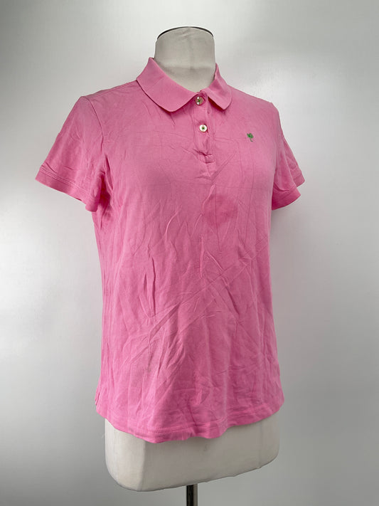 Camiseta Rosado Lily  Pulitzer