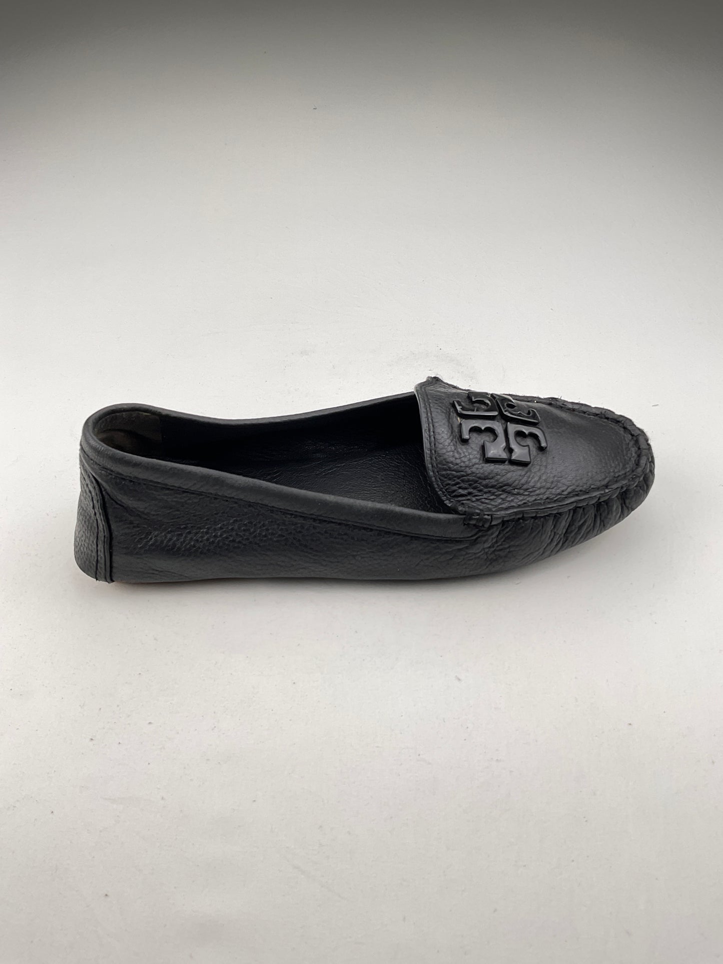 Zapatos Negro Tory Burch