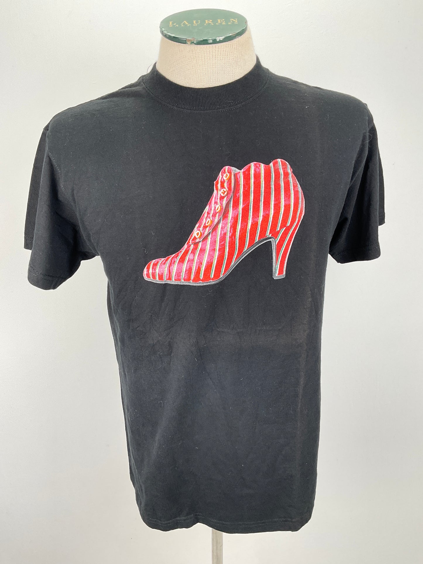 Camiseta Negro Philadelphia Museum of Art