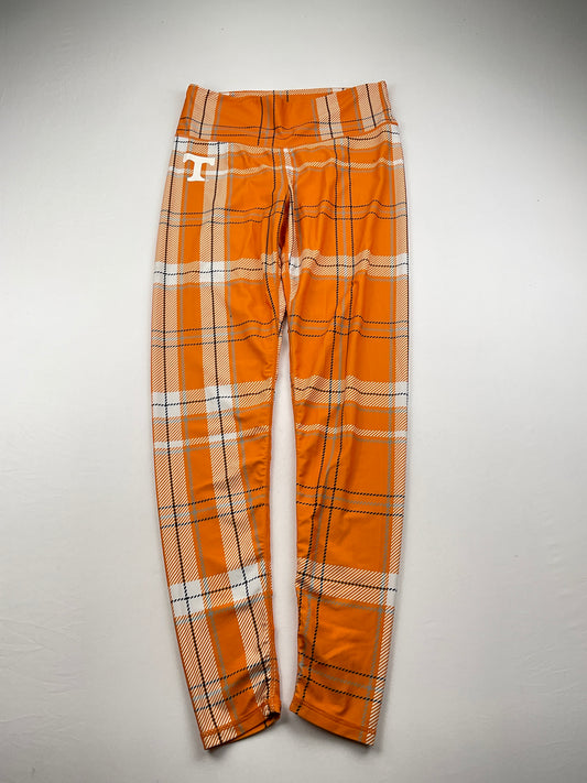 Licra Amarillo de Cuadro Deportivo Zoozatz