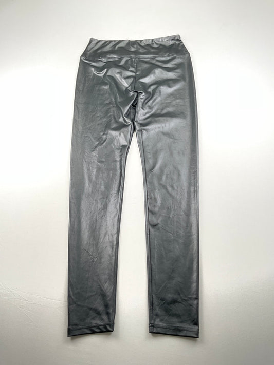 Licra Leder Negro Wild Fable