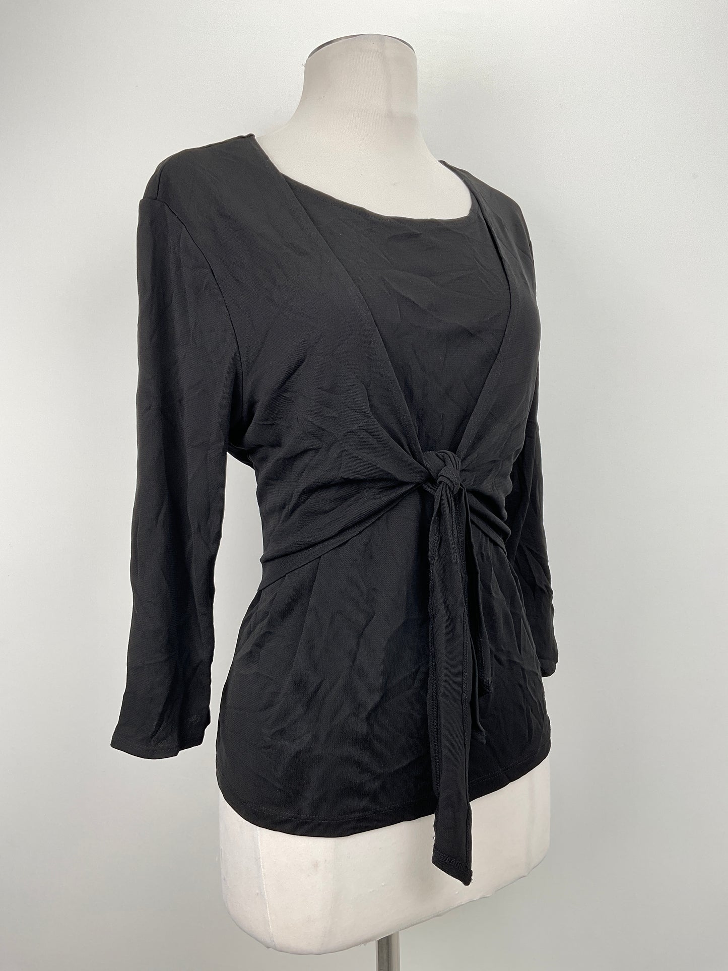 Blusa Negro Josephine Chaus