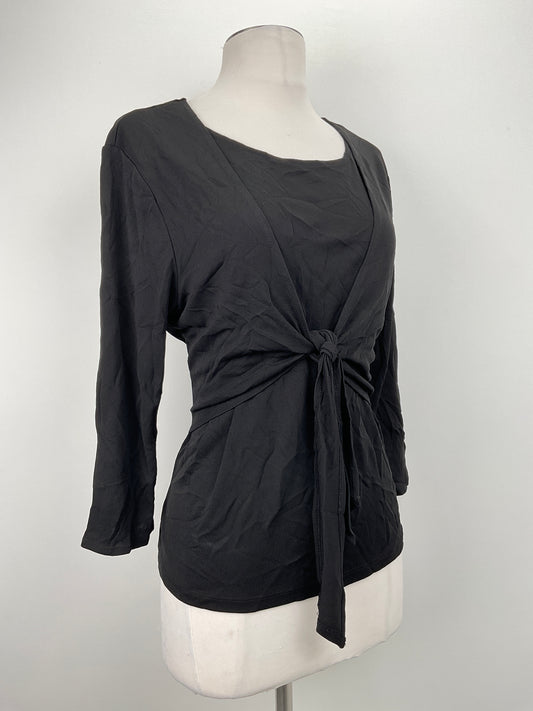Blusa Negro Josephine Chaus
