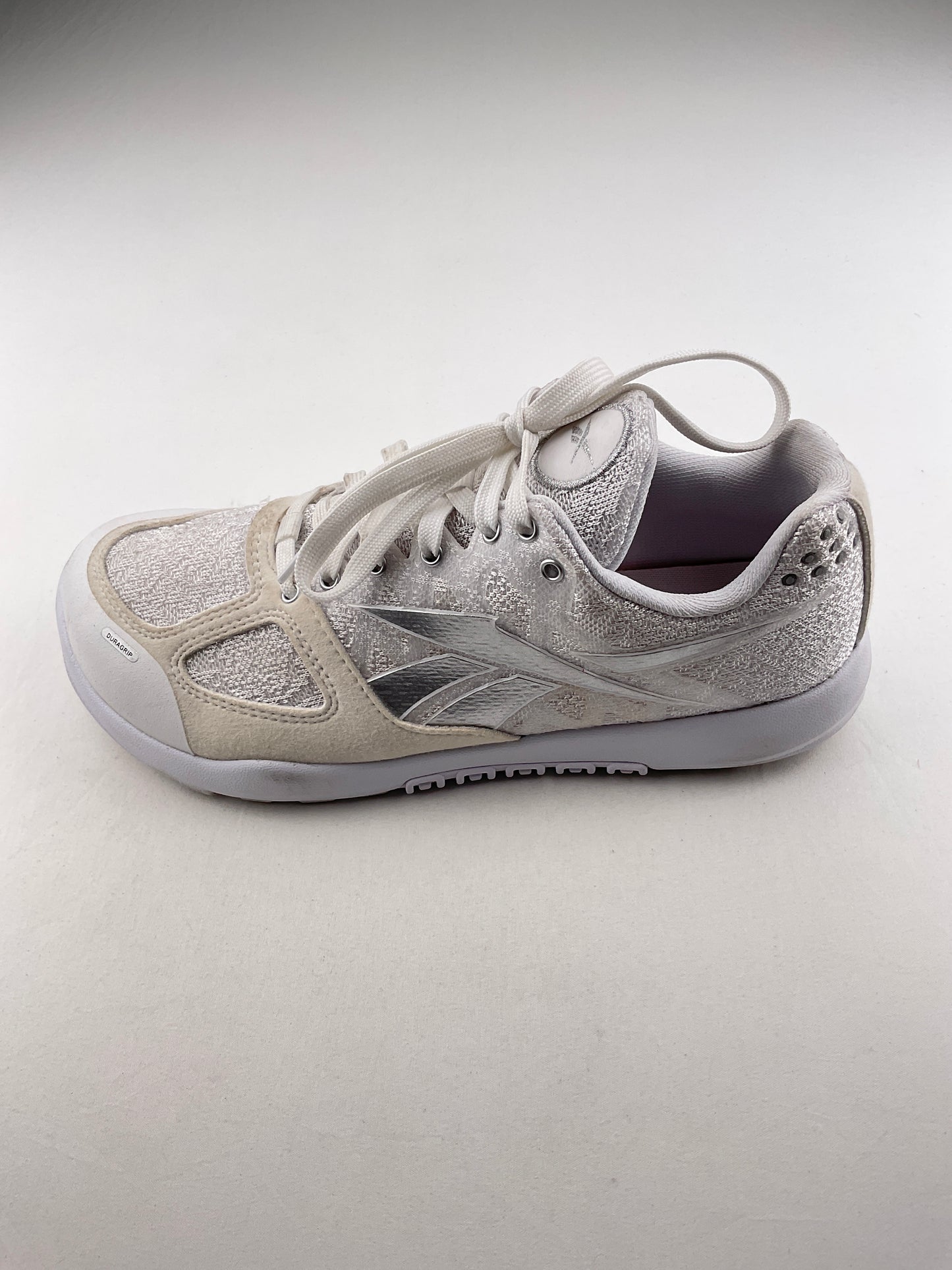 Tenis Blanco Deportivo Reebok