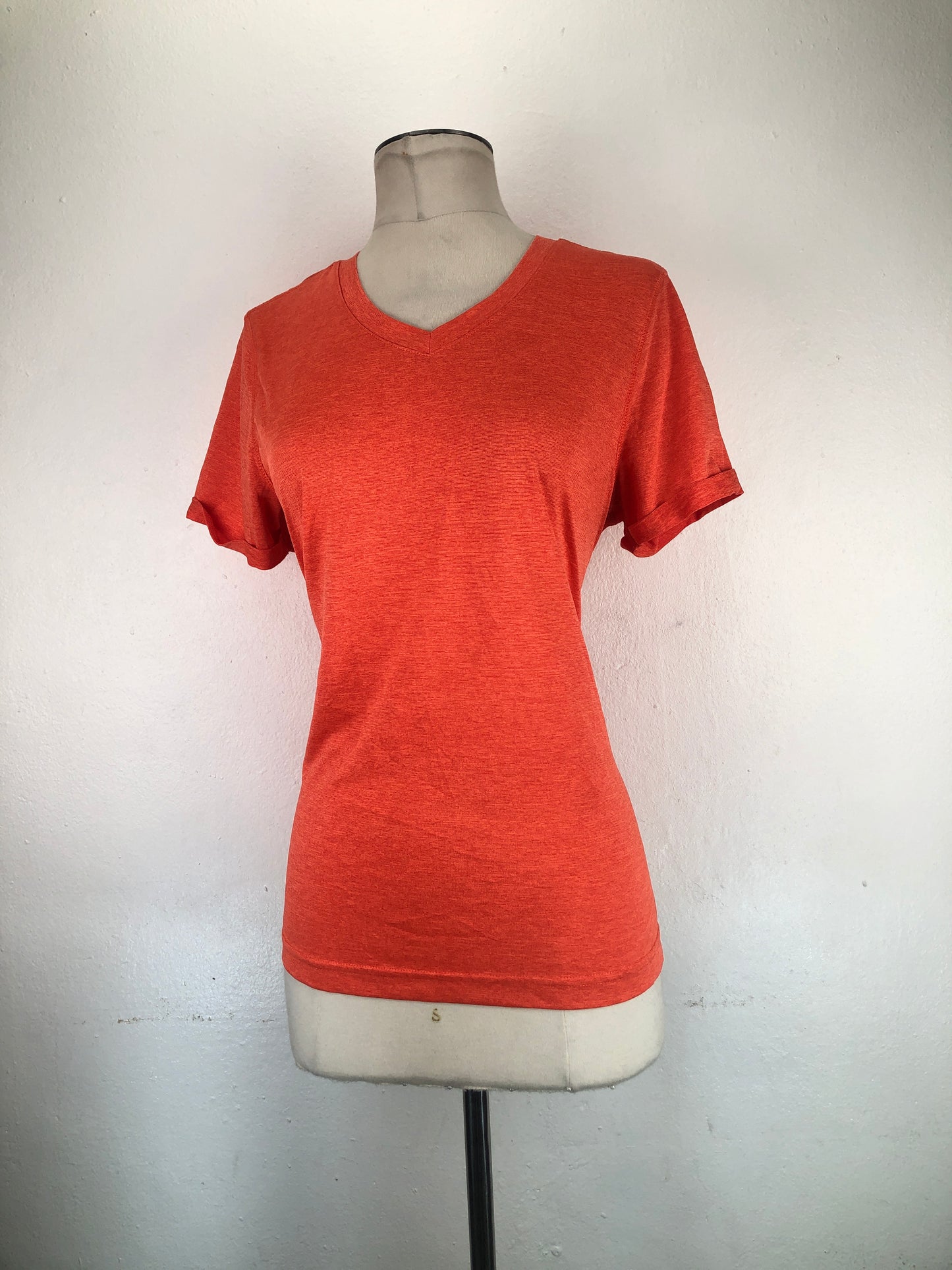 Camiseta Naranja  Deportivo Athletic