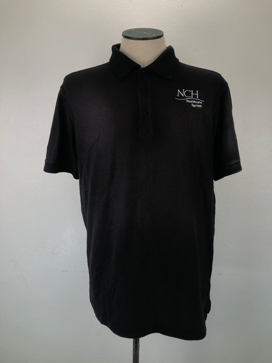 Camiseta Negro Ogio