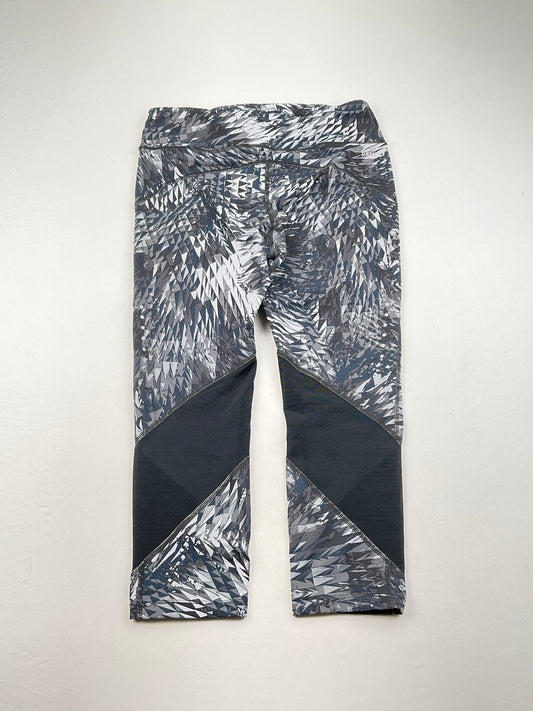 Licra Gris Deportivo Nike