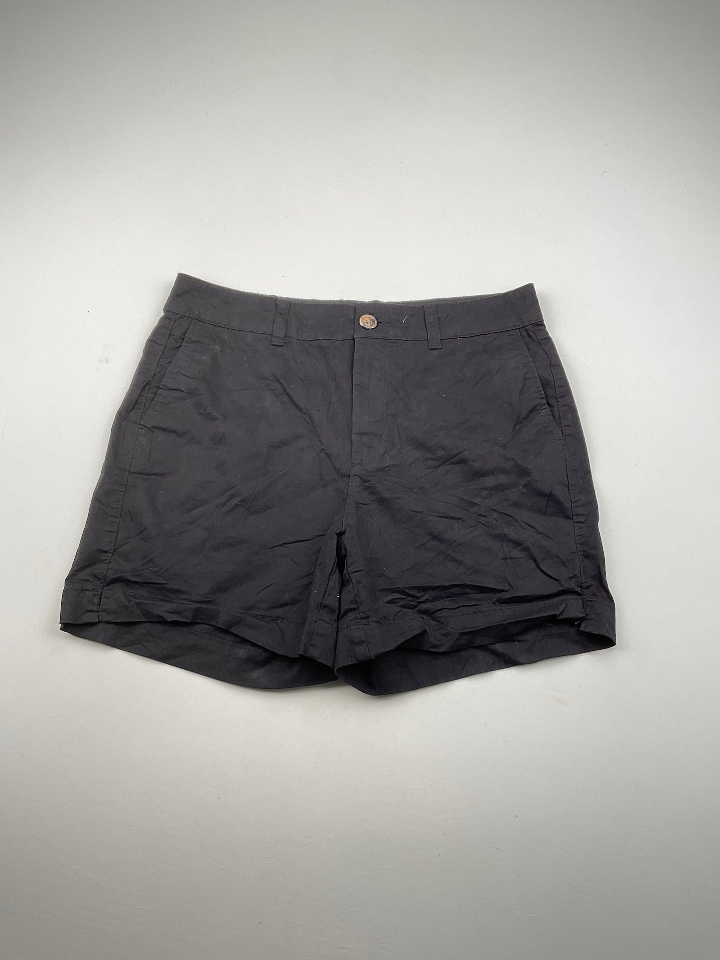 Short Negro Old Navy