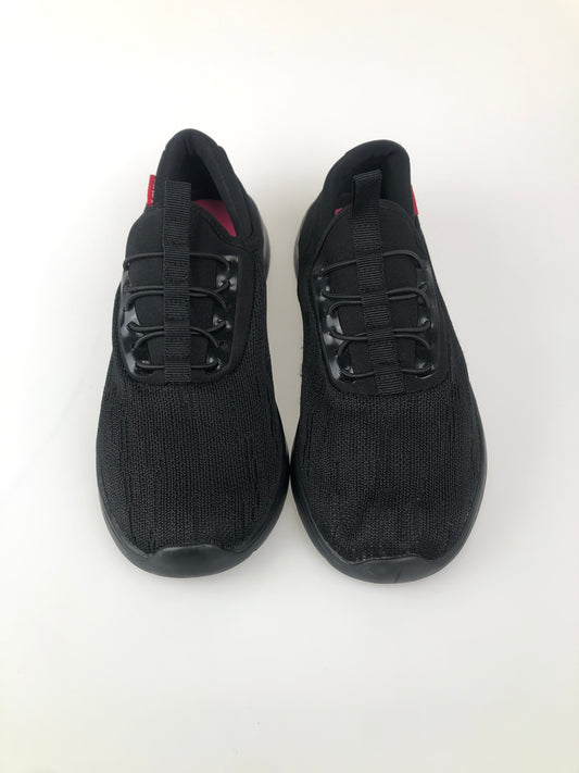 Tenis Negro Deportivo Levi's