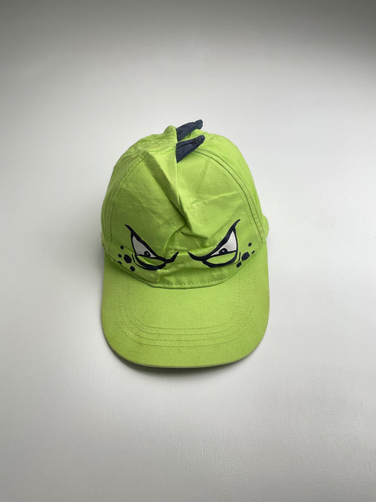 Gorra Verde Kids
