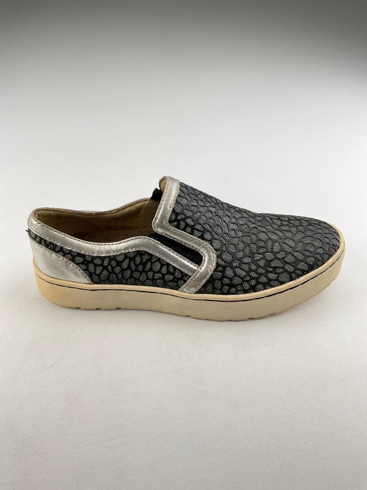 Alpargata Negro Beffon