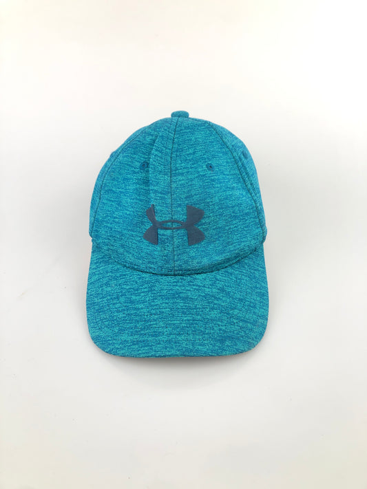 Gorra Azul Under Amour
