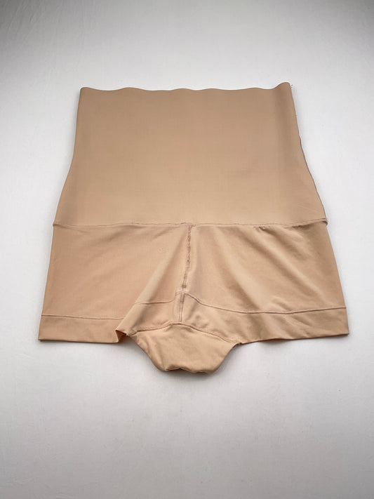 Panti Tipo Faja Crema Maidenform