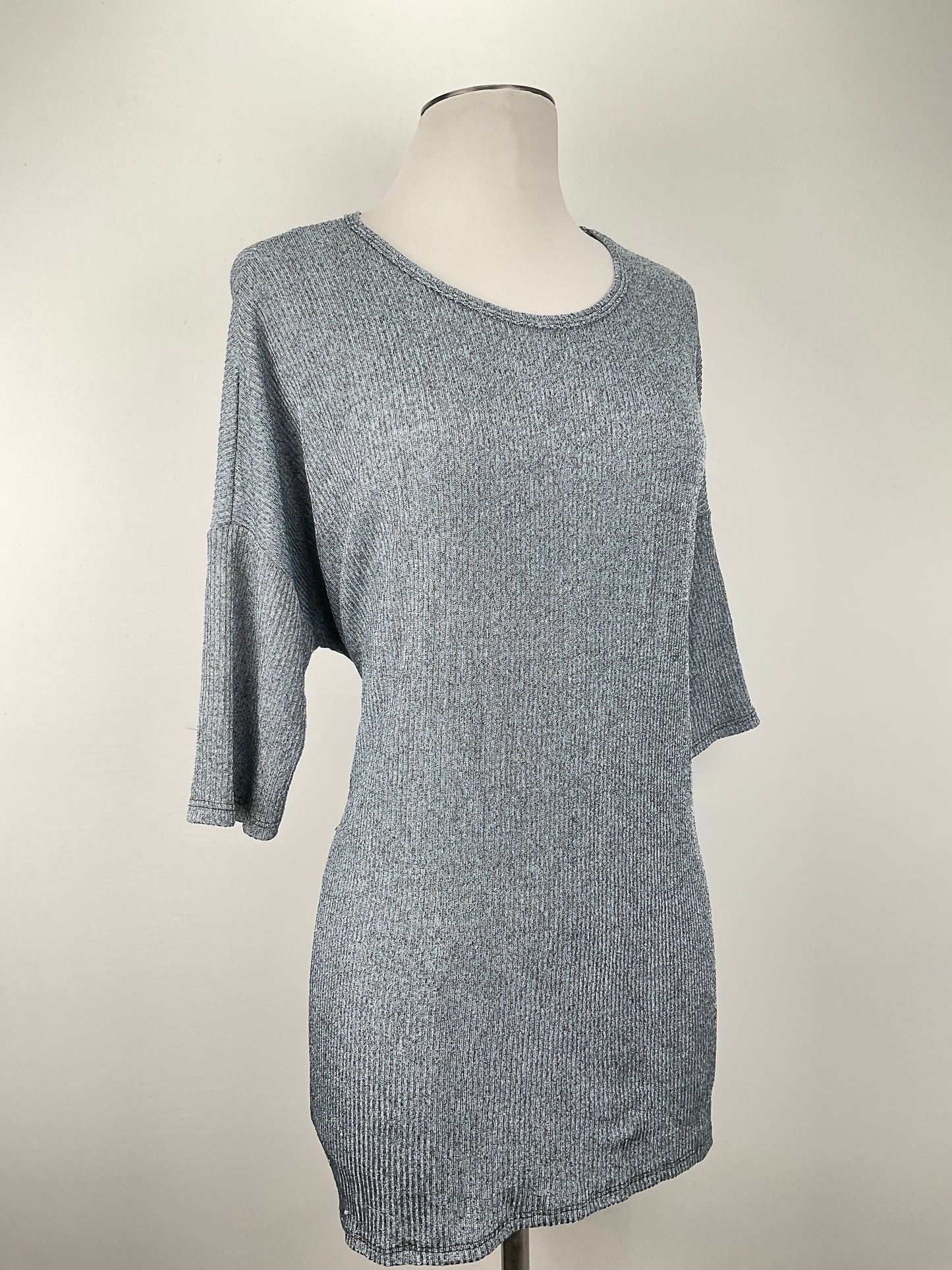 Blusa  Plateado Lula Roe