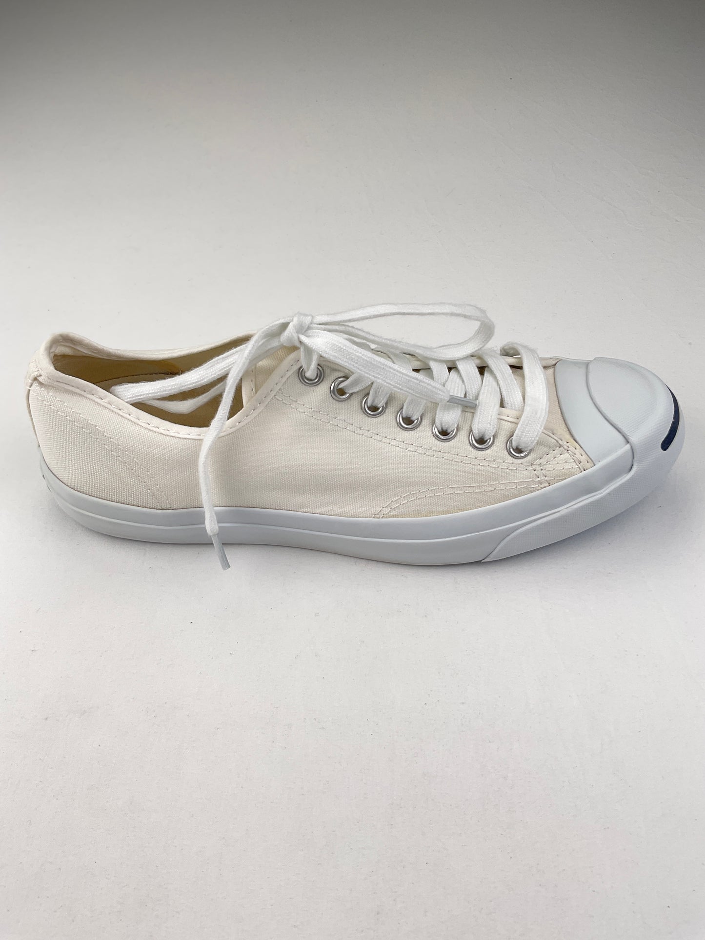 Tenis Blanco Converse