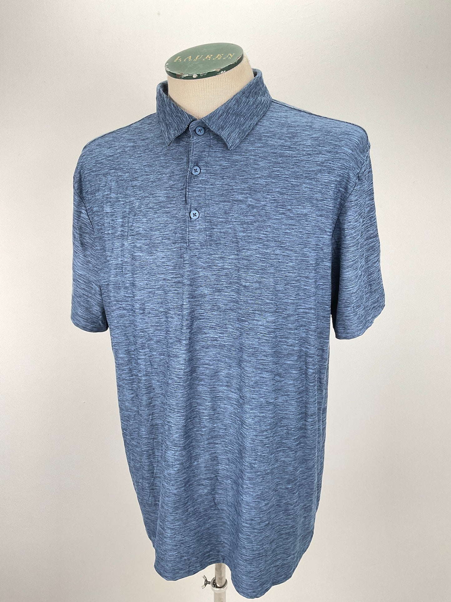 Camiseta Gris FLX