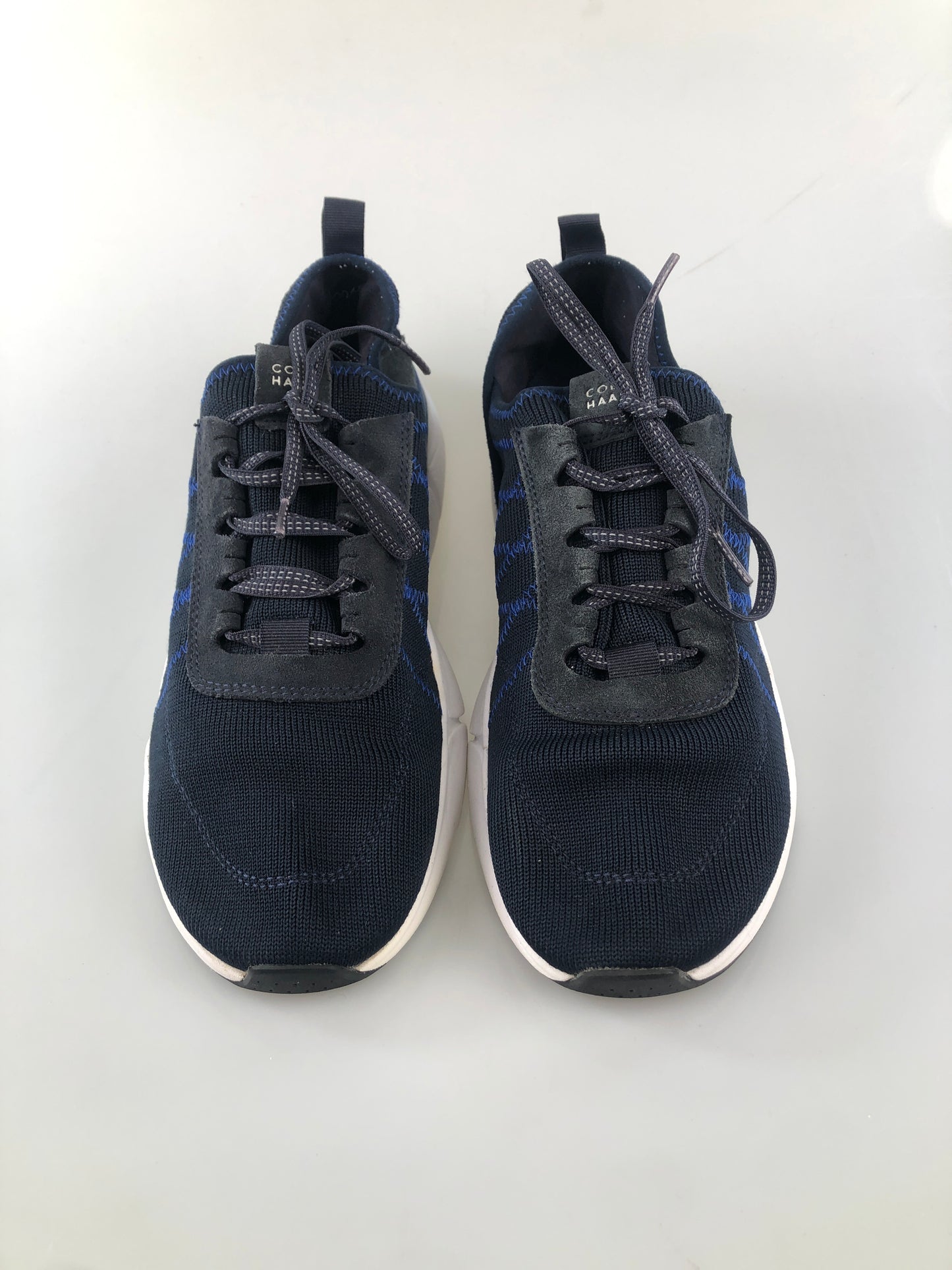 Tenis Azul marino Deportivo Cole Haan