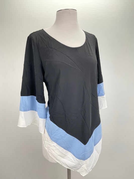 Blusa Negro Alfani