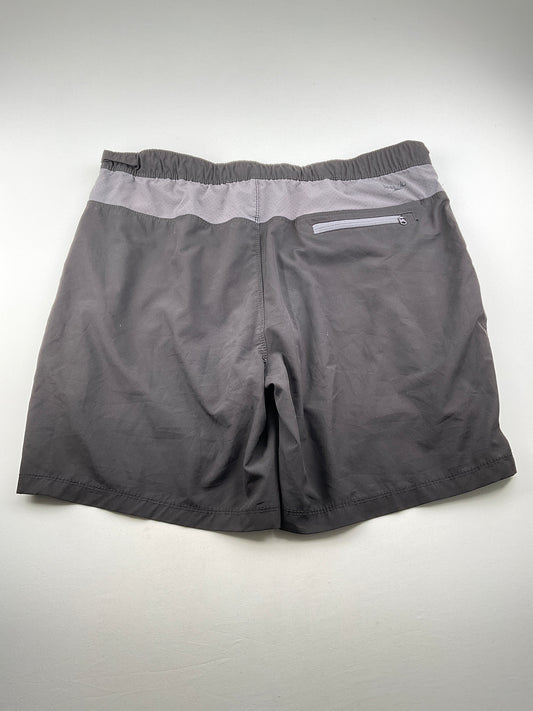 Short Negro Speedo