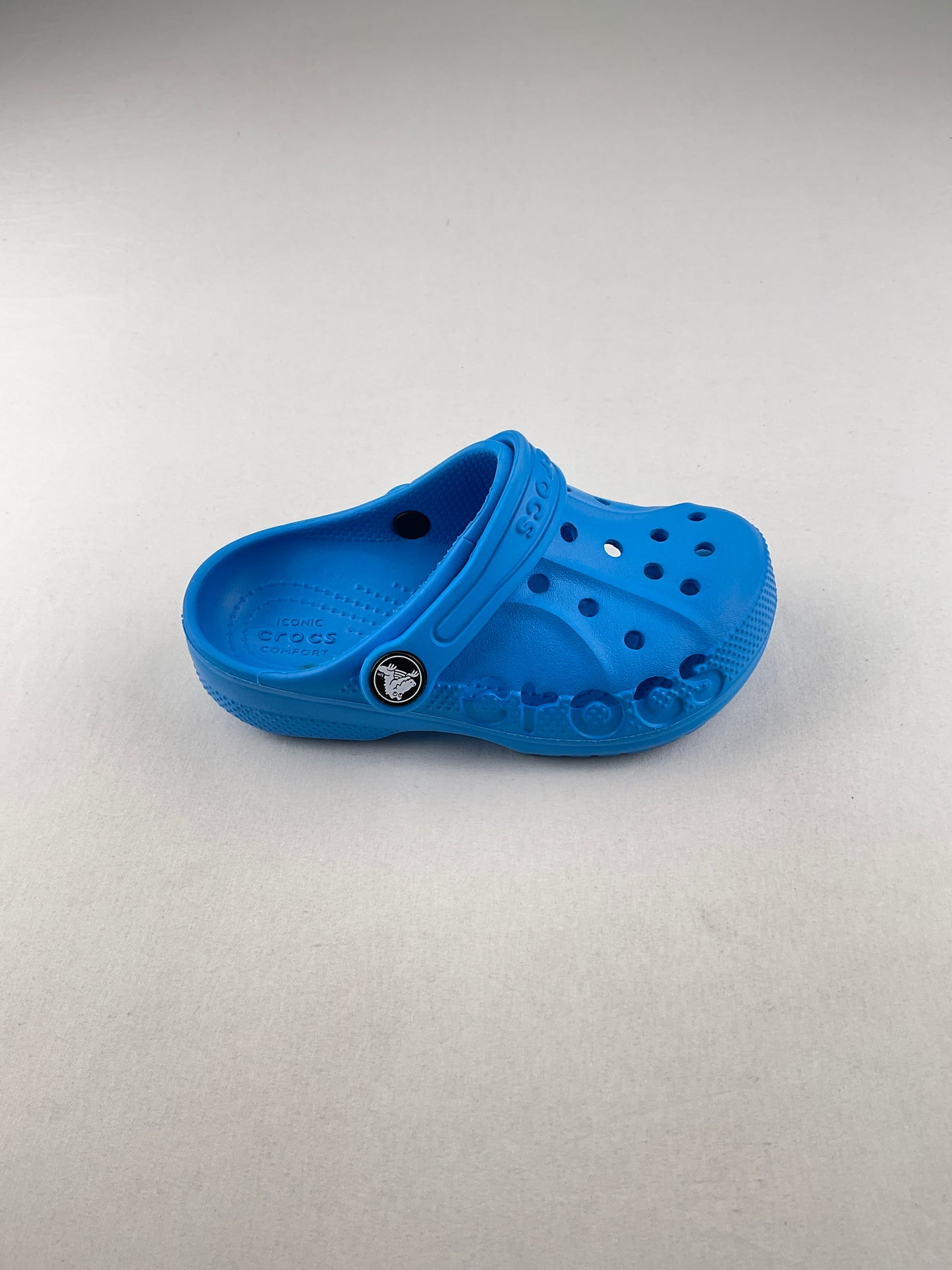Sandalia Azul claro Crocs