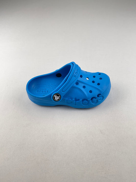 Sandalia Azul claro Crocs