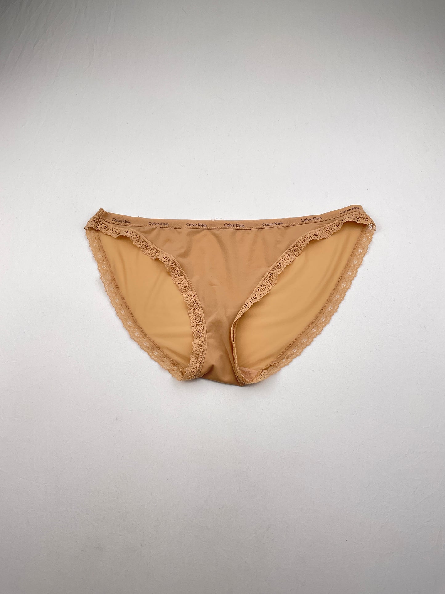 Panti Nude Calvin Klein