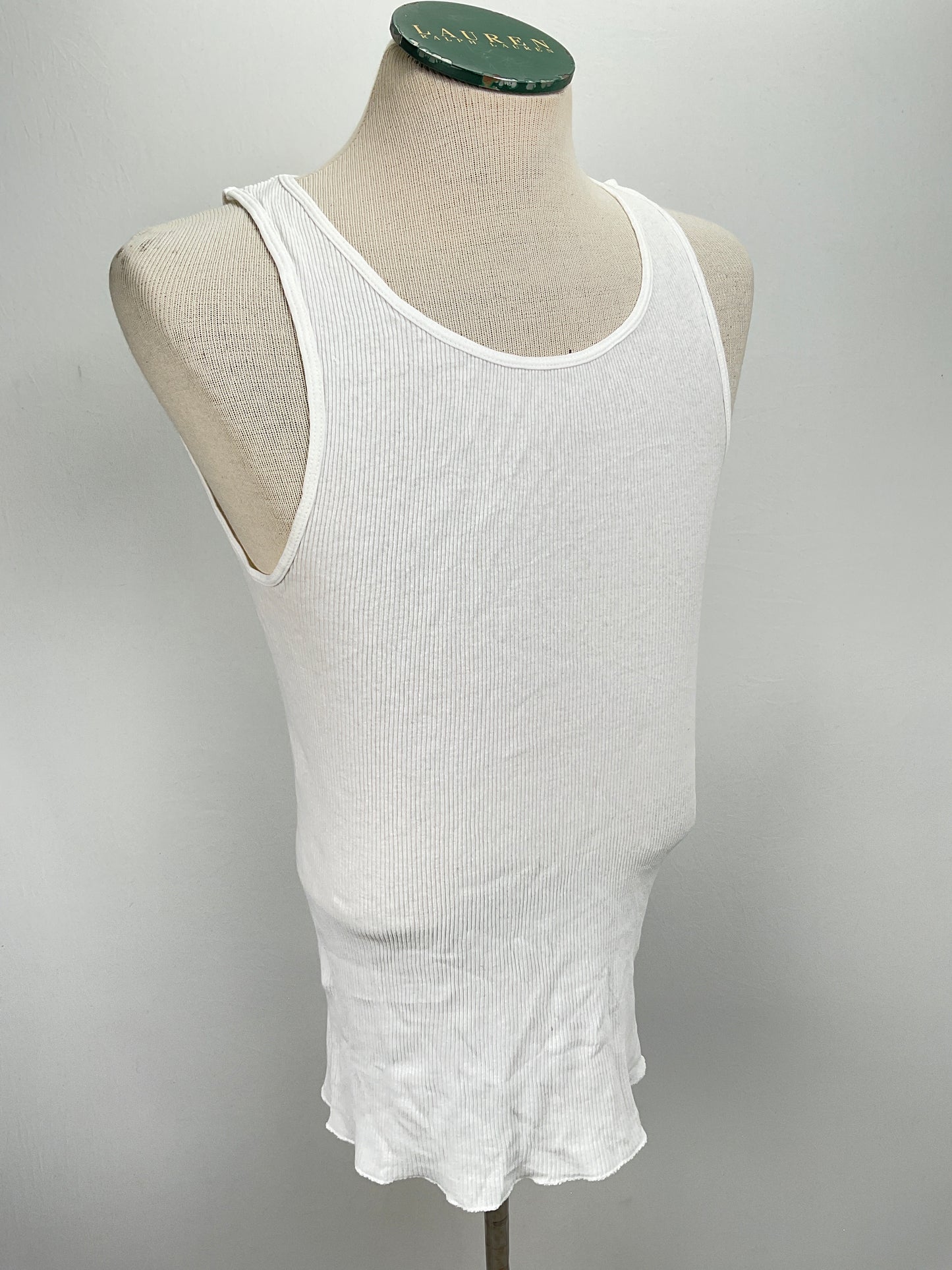 Camiseta Blanco Fruit of the Loom