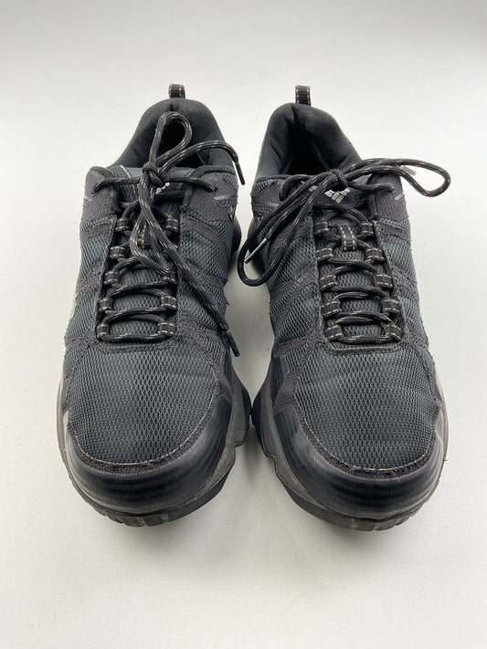 Tenis Negro Deportivo Columbia