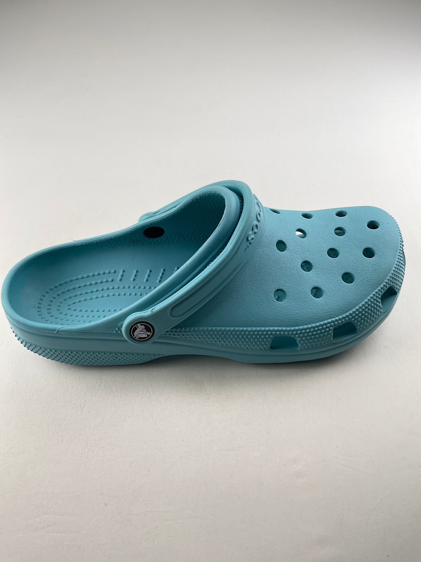 Sandalia Azul  Crocs