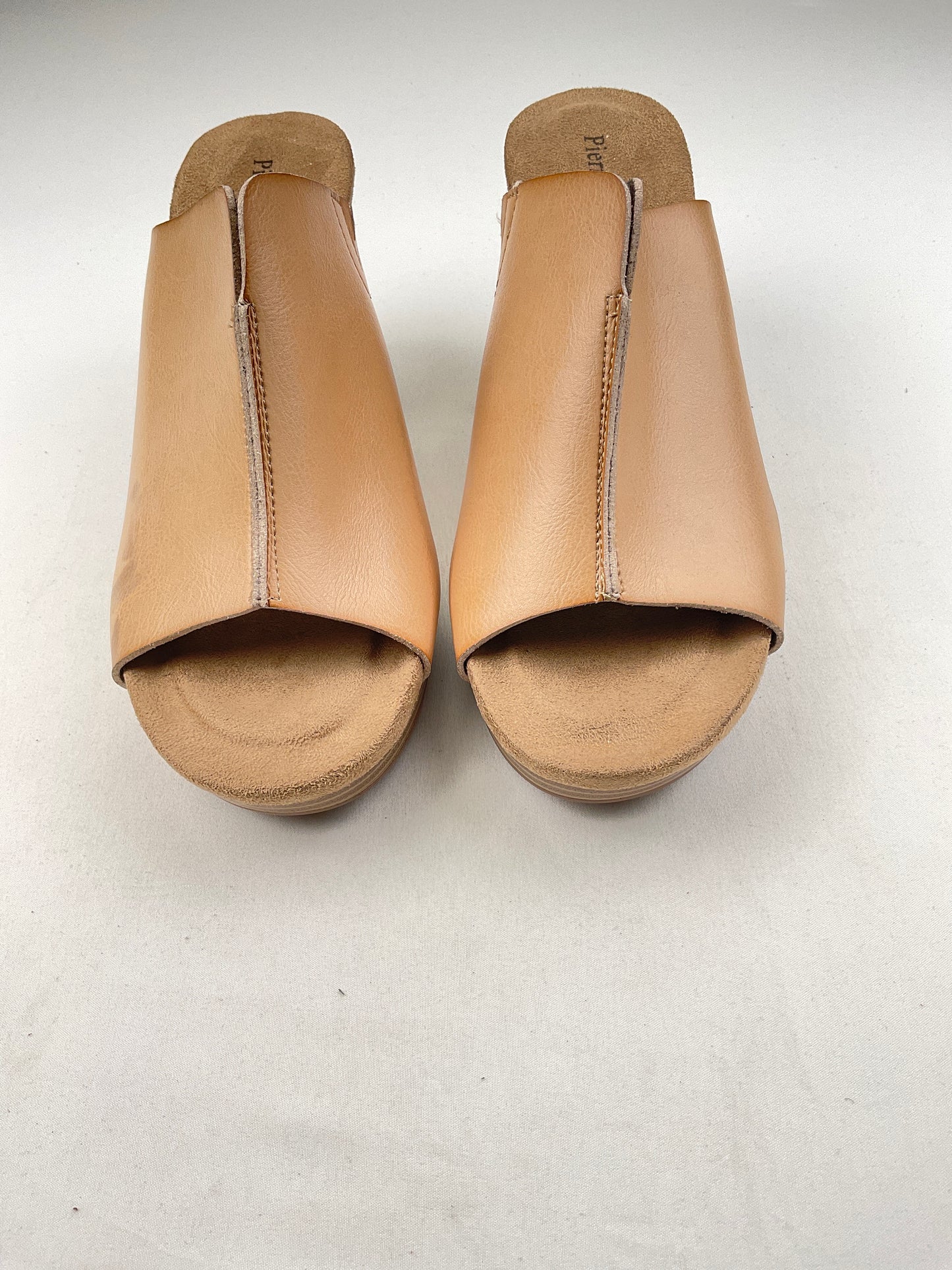 Zaptilla crema Pierre DMs