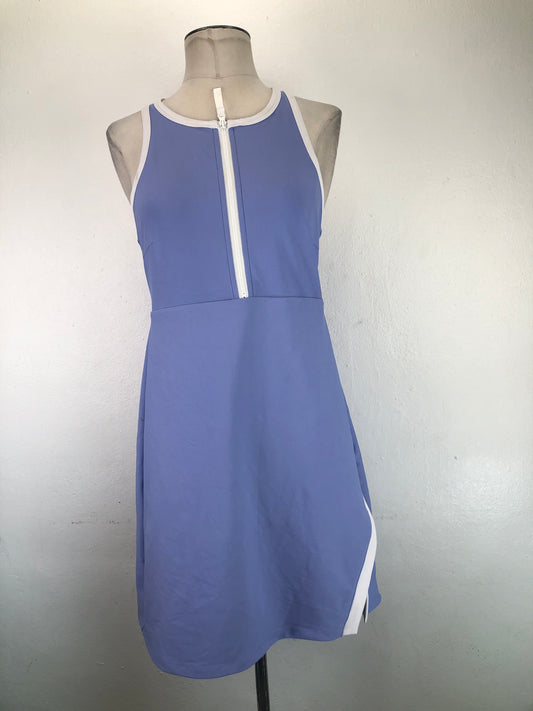 Vestido Lila Sage