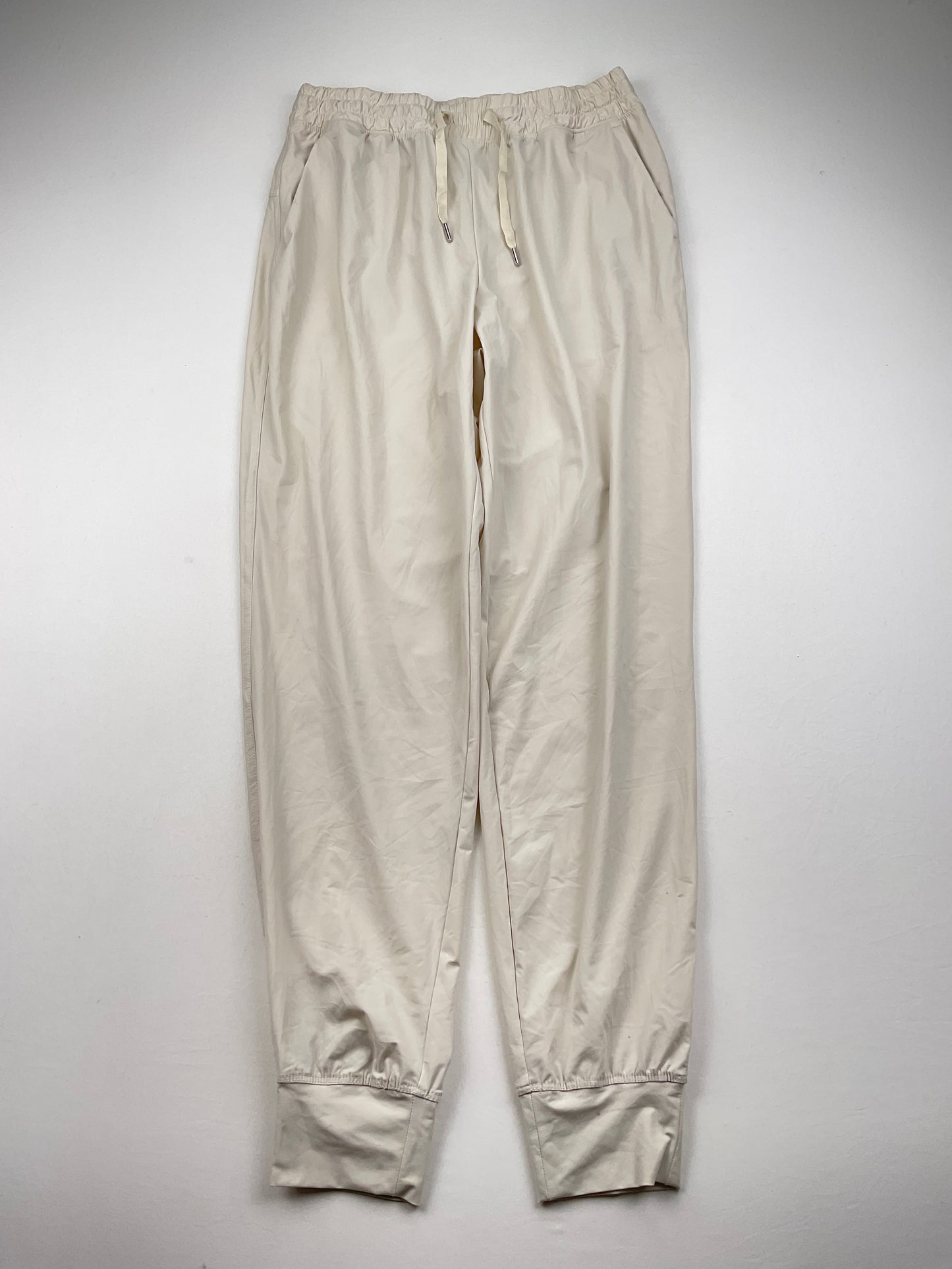 Jogger Crema Old Navy