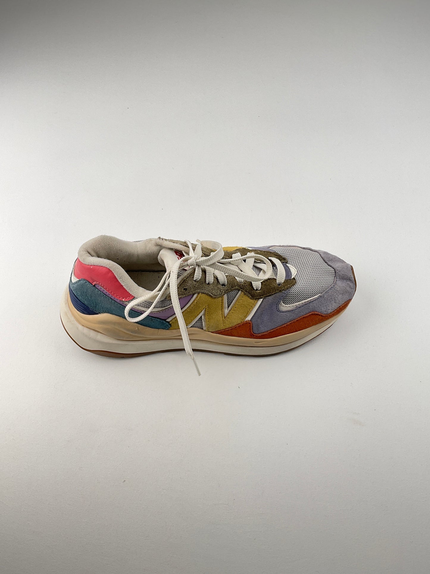 Tenis Multicolor Deportivo New Balance